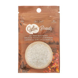11/0 Cylin Beads #1012 Off White AB 25g Bag