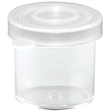 Craft Medley Craft Storage Cups w/Lids 8/pk
