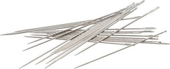 John James Beading Needles #10 Short 25/pk