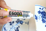 E6000 Plus Low Odor Adhesive 56.1ml (1.9oz)