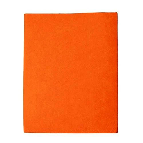8.5"x11" Orange Beading Foundation Each