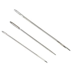 Singer Heavy Duty Hand Needles 7/pk