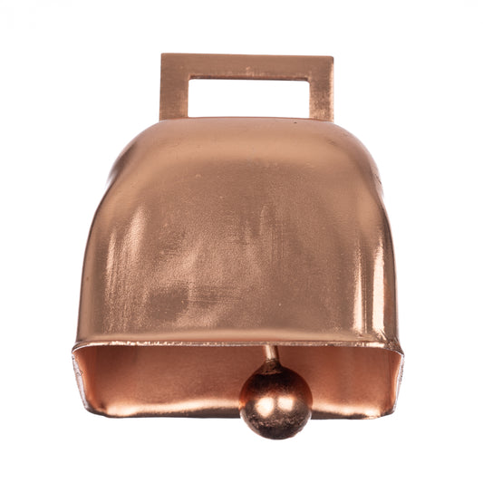 Sheep Bell 57mm Copper 1/pk