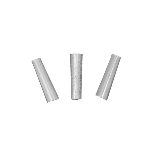 Small Jingle Cone 0.75 in Aluminum 100/pk