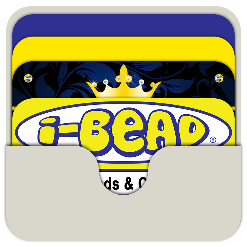 V.I.Bead Club & Gift Cards