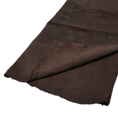 Pigskin Dark Brown