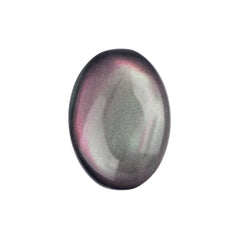 Shell Imitation Cabochon 10x14mm 10/pk