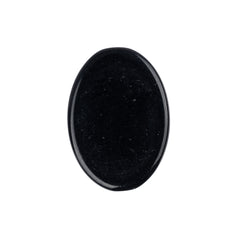 Shell Imitation Cabochon 10x14mm 10/pk