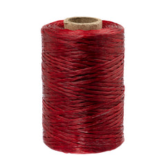 Red Sinew 8oz Spool