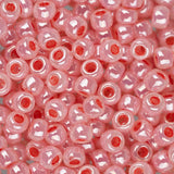 8/0 Toho Seed Beads #906 Ceylon Tomato Soup 8-9g Vial