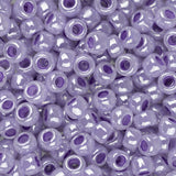 8/0 Toho Seed Beads #921 Ceylon Virginia Bluebell 8-9g Vial