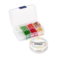 Fruit Bracelet & Earring Kit