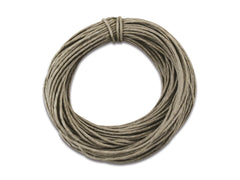 1mm Hemp Cord Natural 15yd