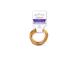 Suede 3mm Lace Natural 2m
