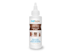 Leather & Suede Glue 4oz