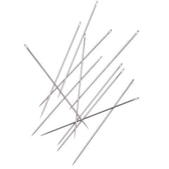 John James Sharps #11 Needles 25/pk