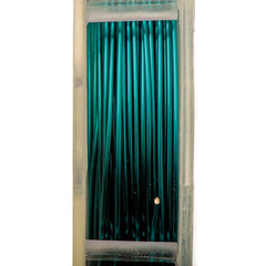 20g Artistic Wire Aqua 15yd