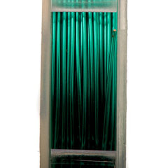 20g Artistic Wire Turquoise 15yd