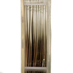 20g Artistic Wire Stainless Steel 15yd