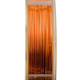 22g Artistic Wire Natural Copper 15yd