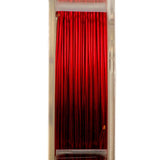 22g Artistic Wire Red 15yd