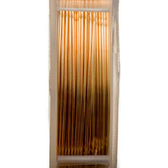 22g Artistic Wire Bare Phosphor Bronze 15yd