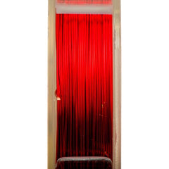 24g Artistic Wire Red 20yd