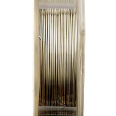 24g Artistic Wire Stainless Steel 20yd