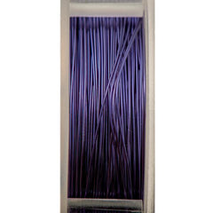 26g Artistic Wire Dark Blue 30yd