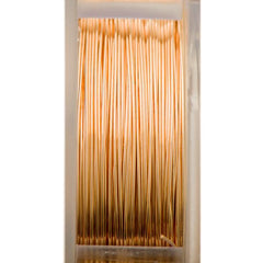 26g Artistic Wire Bare Phosphor Bronze 30yd