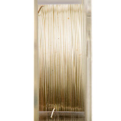 26g Artistic Wire Non-Tarnish Silver 30yd