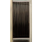 28g Artistic Wire Black 40yd