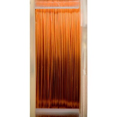 28g Artistic Wire Natural Copper 40yd