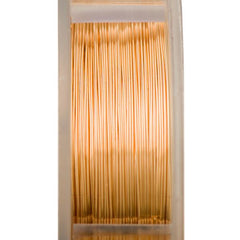 28g Artistic Wire Bare Phosphor Bronze 40yd