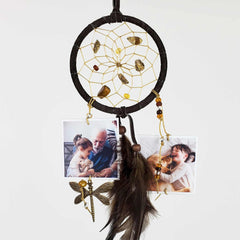 Dream Catcher Kit 2 1/2" Nurture 2/pk