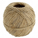 Hemp Twine Natural 20lb 380ft