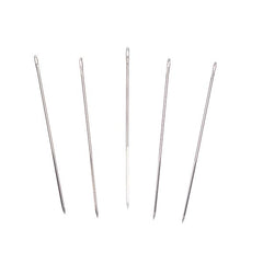 John James Glovers #10 Needles 5/pk