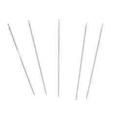 John James Glovers #12 Needles 5/pk