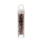 Tila Beads #0256 Light Amethyst AB 5.2g