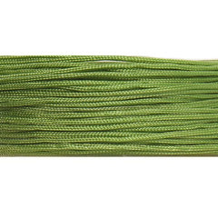 *Knotting Cord 1mm Olive 50yds