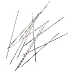 John James Glovers #10 Needles 25/pk