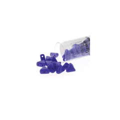 *6mm Kheops par Puca Beads 9g - Opaque Sapphire