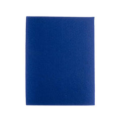 8.5"x11" Blue Beading Foundation 4/pk