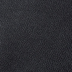 Faux Leather Black 20x34cm Sheet