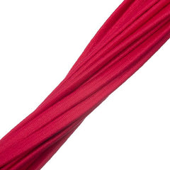 *5mm Flat Dark Pink Elastic 5m