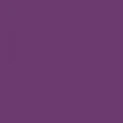 #C120 Solid Eggplant 100% Cotton - Price Per Half Yard