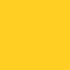 #C120 Solid Yellow 100% Cotton - Price Per Half Yard