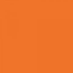 #C120 Solid Orange 100% Cotton - Price Per Half Yard