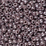 11/0 Toho Seed Beads #133 Opaque Lustered Lavender 250g Bag