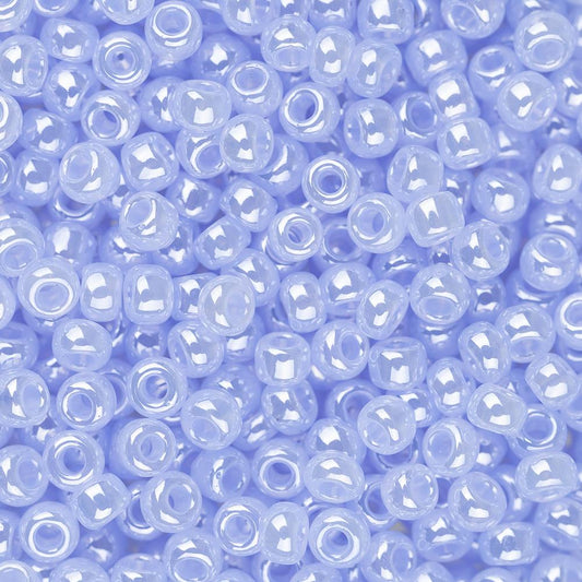 11/0 Toho Seed Beads #146 Ceylon Glacier 8-9g Vial